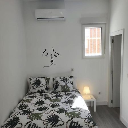 Cool Space Madri Exterior foto