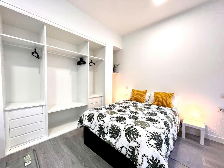 Cool Space Madri Exterior foto